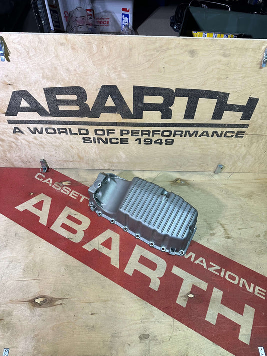 Coppa Olio Punto-595-500 Abarth tutte versioni