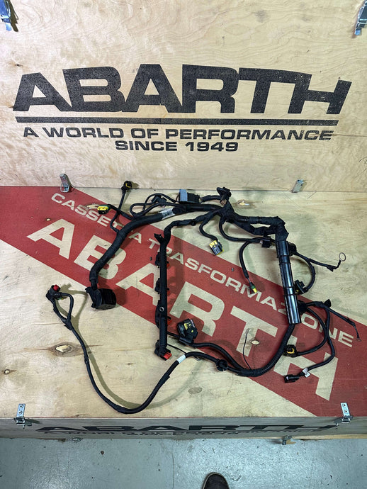 Cablaggio Motore Abarth 595/695 Euro 6 55256224