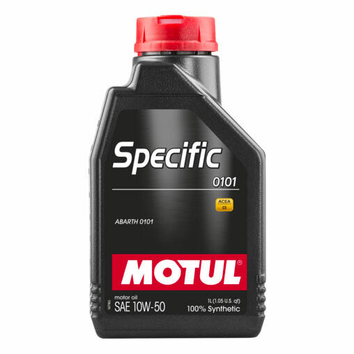 Motul Specific 0101 10W50